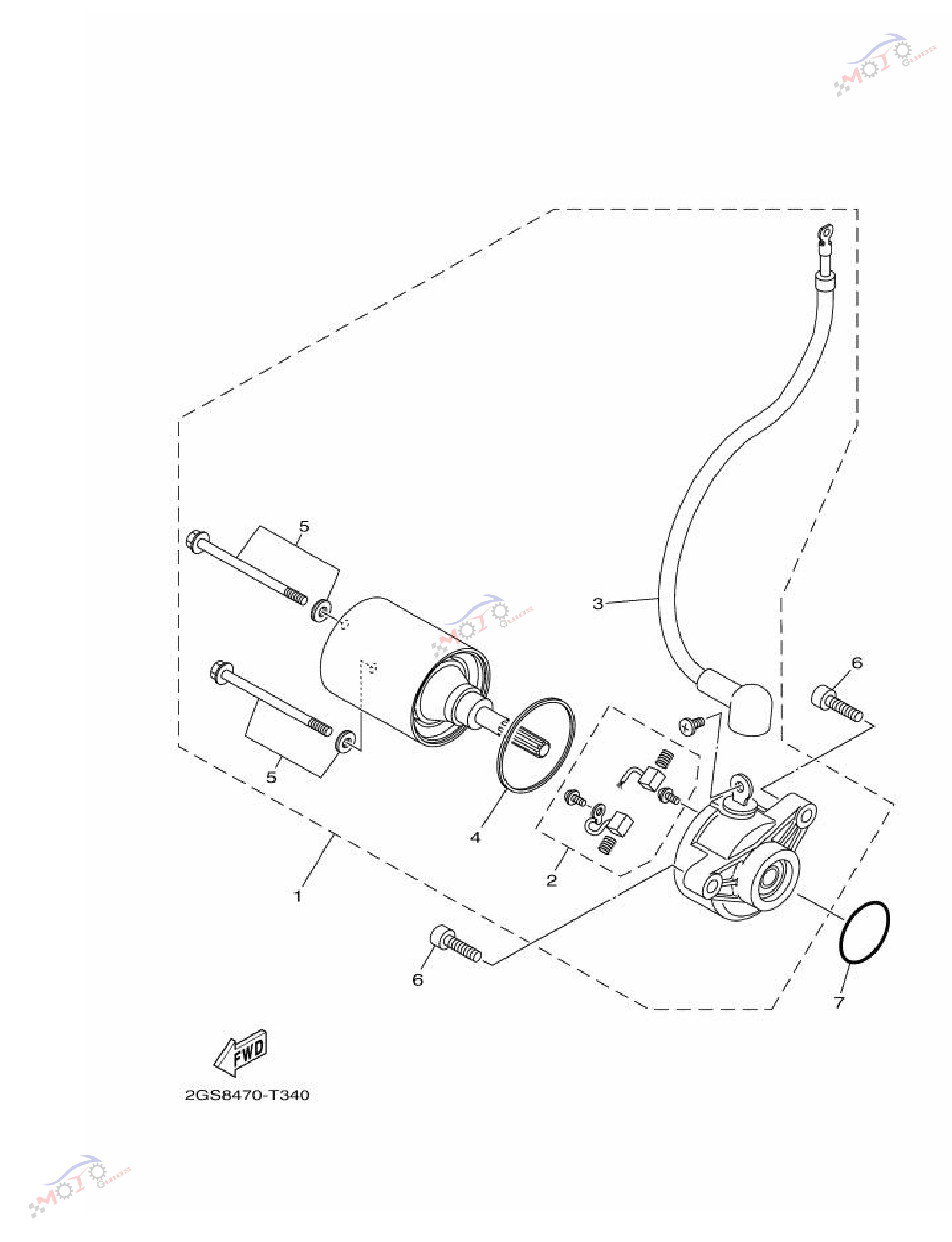 Engine Diagram